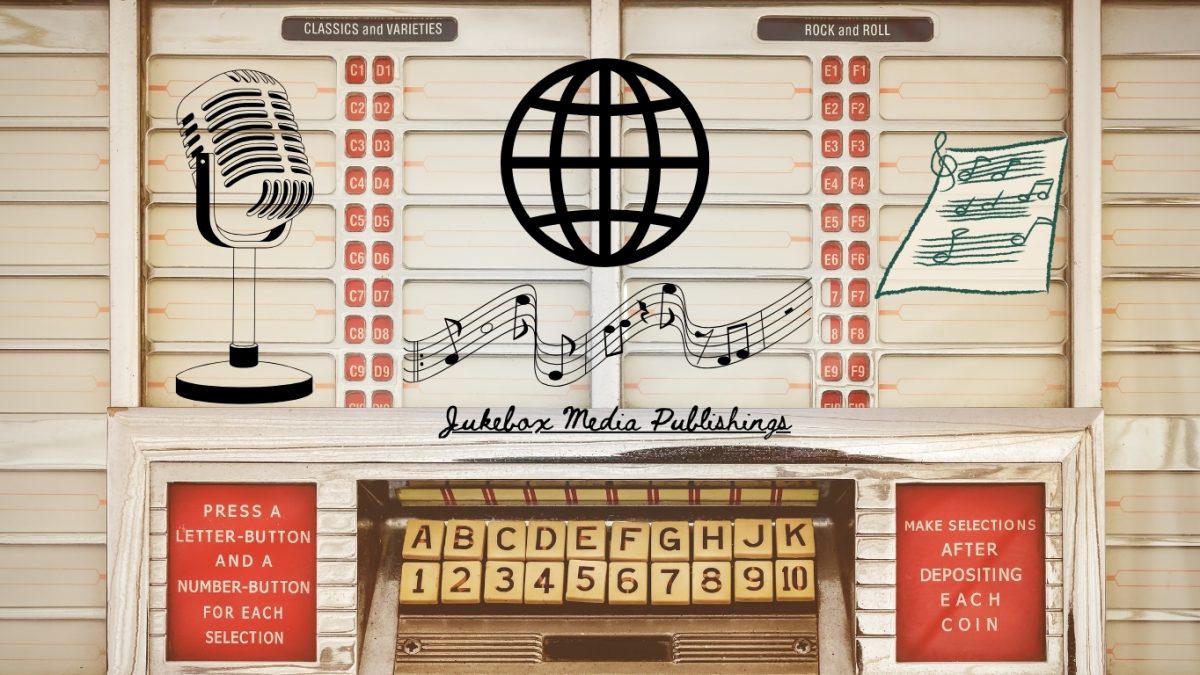 JUKEBOX MEDIA PUBLISHINGS ,LLC